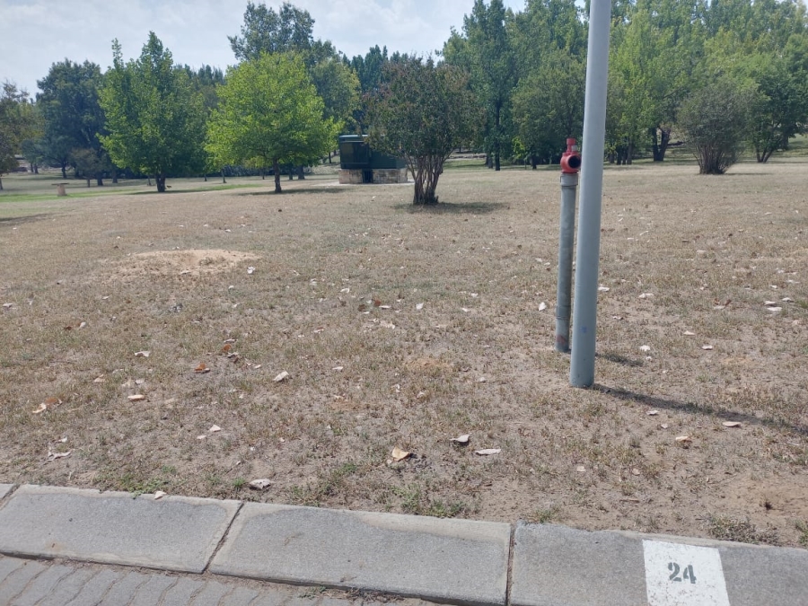 0 Bedroom Property for Sale in Willow Creek Riverfront Residential Estate Free State